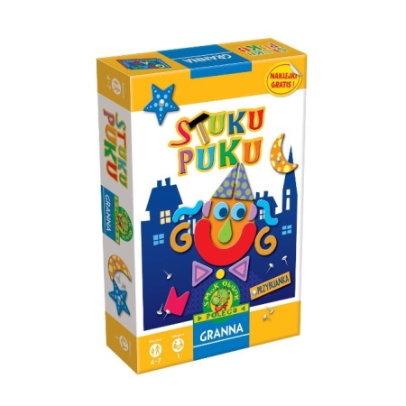 STUKU PUKU
