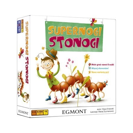 SUPERNOGI STONOGI