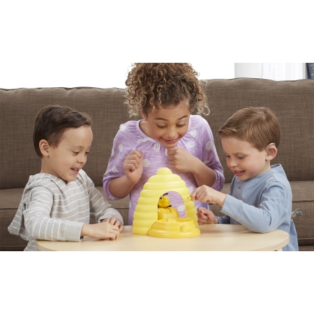 WESOŁA PSZCZÓŁKA Hasbro
