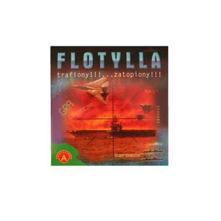 FLOTYLLA Alexander