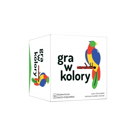 GRA W KOLORY