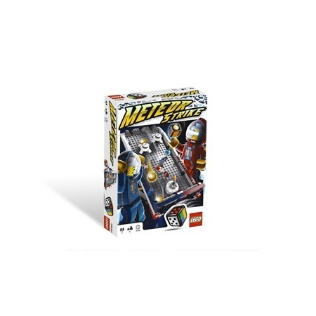 METEOR STRIKE LEGO