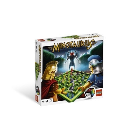 MINOTAURUS LEGO