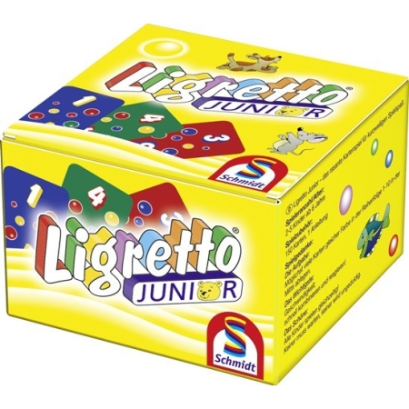 LIGRETTO JUNIOR