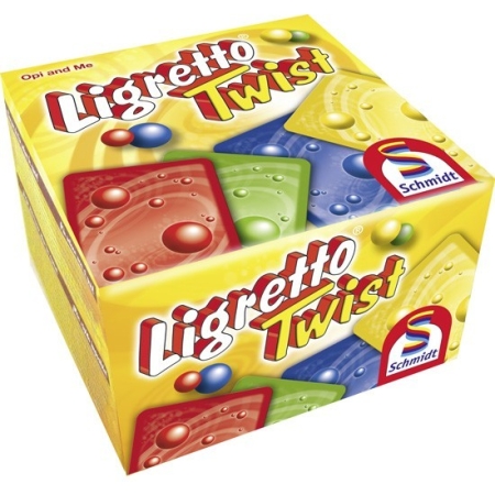 LIGRETTO TWIST