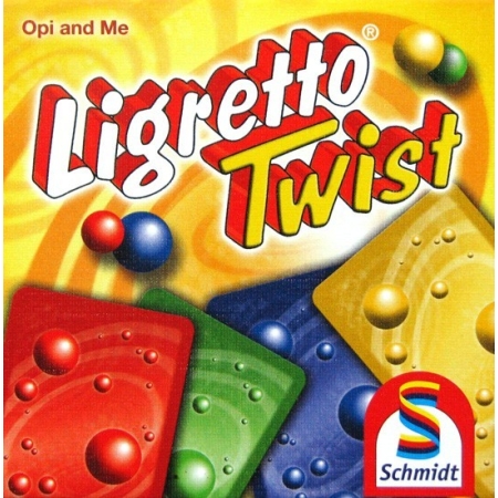 LIGRETTO TWIST