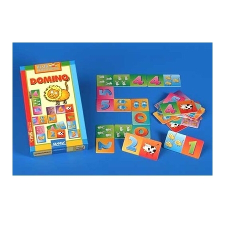 MINIDOMINO