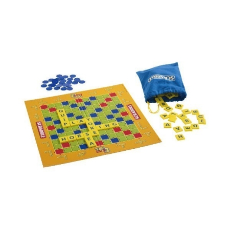 SCRABBLE JUNIOR