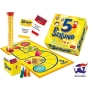 5 SEKUND Junior