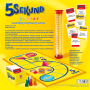 5 SEKUND Junior