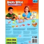 ANGRY BIRDS Na Cienkim Lodzie