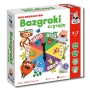 BAZGRAKI CZYTAJĄ Gra Edukacyjna