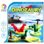 Smart Games DINOZAURY Tajemnicza Wyspa