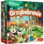 GRZYBOBRANIE Z Rodziną Treflików Trefl