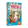 HOTEL POD PAJĘCZĄ SIECIĄ Muduko