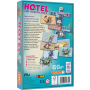 HOTEL POD PAJĘCZĄ SIECIĄ Muduko