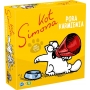 KOT SIMONA Pora Karmienia