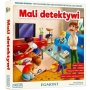 MALI DETEKTYWI Egmont
