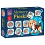 MEMORY Pieski Kangur