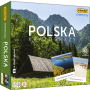 MEMORY Polska Krajobrazy Adamigo