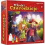 MŁODZI CZARODZIEJE Egmont