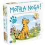 MOTYLA NOGA !