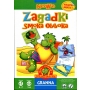 NOWE ZAGADKI SMOKA OBIBOKA Granna
