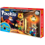 PINOKIO Adamigo