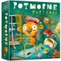 POTWORNE PORZĄDKI