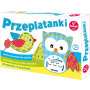 PRZEPLATANKI Kukuryku