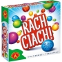 RACH-CIACH Alexander