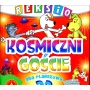 KOSMICZNI GOŚCIE REKSIO Alexander