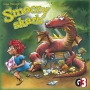 SMOCZY SKARB G3