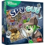 SPY GUY - Rodzina Treflików