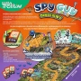 SPY GUY - Junior Dinozaury
