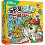 SPY GUY - Junior Zwierzaki