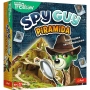 SPY GUY - Piramida