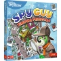 SPY GUY - Zimowa Przygoda