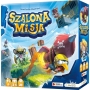 SZALONA MISJA