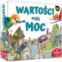 WARTOŚCI MAJĄ MOC Kukuryku