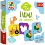 ABC Malucha - Farma Trefl