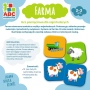 ABC Malucha - Farma Trefl