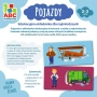 ABC Malucha - Pojazdy Trefl