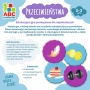 ABC Malucha - Przeciwieństwa Trefl