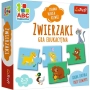 ABC Malucha - Zwierzaki Trefl