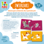 ABC Malucha - Zwierzaki Trefl