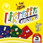 LIGRETTO JUNIOR
