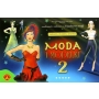 MODA I MODELKI  2 Alexander