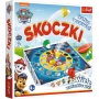 SKOCZKI Psi Patrol Trefl