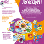 URODZINY Trefl